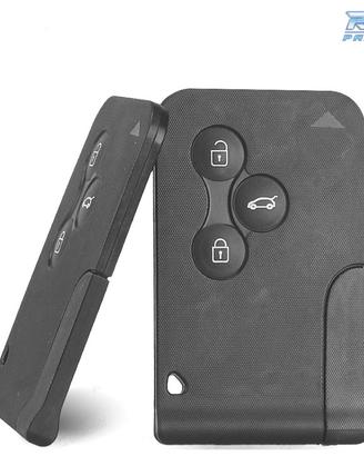 CHIAVE COMPLETA RENAULT MEGANE 03-08 SCENIC 03-08