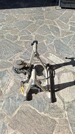rulli per  allenamento 