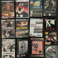 Giochi pc vintage