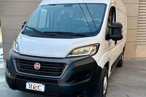 Fiat Ducato Furgone Frigo Congelatore