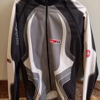 maglia giacca invernale ciclismo
