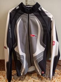 maglia giacca invernale ciclismo