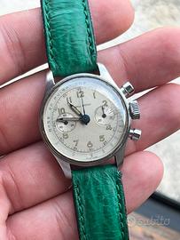 Wall watch Valjoux 69 “Baby Chrono”