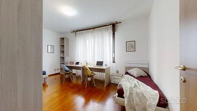 CAMERA DOPPIA A PADOVA