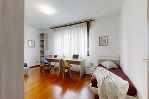 CAMERA DOPPIA A PADOVA