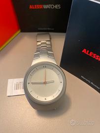 Orologio Alessi NUOVO