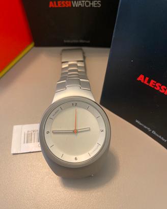 Orologio Alessi NUOVO
