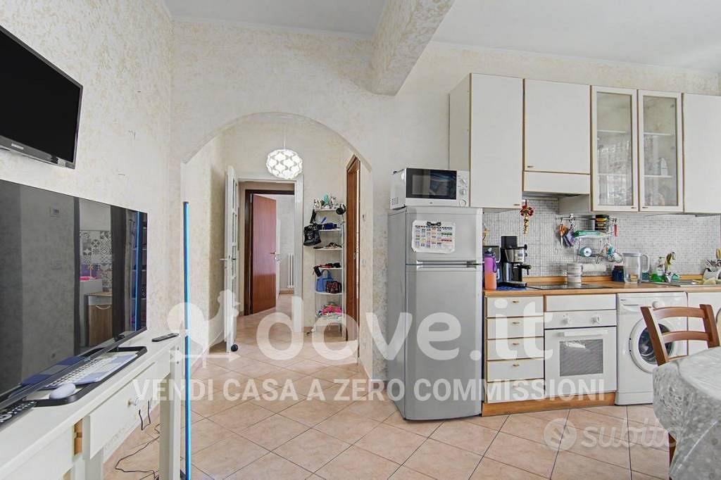 Appartamento – AN - Vista 2