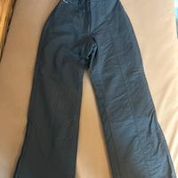 Pantaloni da sci Belfe tag.44 neri