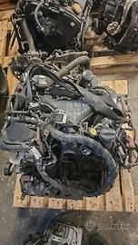 MOTORE D4204T VOLVO 2.0 100KW
