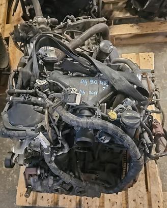 MOTORE D4204T VOLVO 2.0 100KW