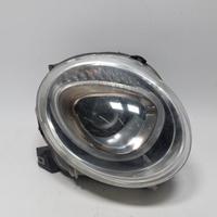 81538002 FANALE ANTERIORE DX FIAT 500 REST (150) 1