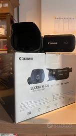 Canon Legri Hf G26