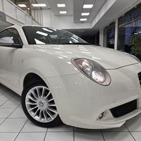 Alfa R. MiTo 1.4 78 CV 8V S&S Racer 2016 NEOPATENT
