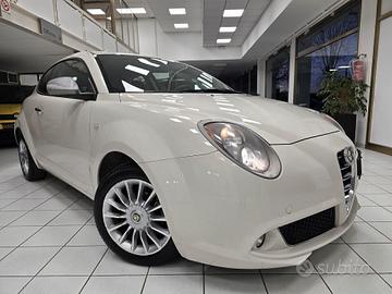 Alfa R. MiTo 1.4 78 CV 8V S&S Racer 2016 NEOPATENT
