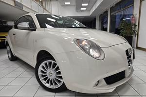 Alfa R. MiTo 1.4 78 CV 8V S&S Racer 2016 NEOPATENT