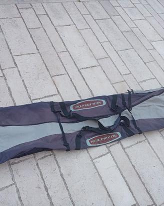 windsurf sacca da viaggio 