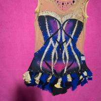 Body ginnastica ritmica