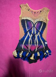 Body ginnastica ritmica