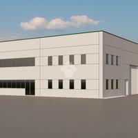 CAPANNONE A CASTIGLIONE DELLE STIVIERE