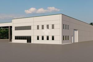 CAPANNONE A CASTIGLIONE DELLE STIVIERE