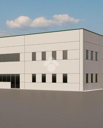 CAPANNONE A CASTIGLIONE DELLE STIVIERE