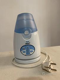 Scalda biberon PHILIPS AVENT