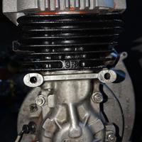  65dr evo Ciao piaggio 