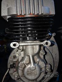  65dr evo Ciao piaggio 