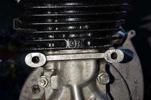  65dr evo Ciao piaggio 