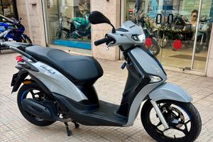 Ciclomotore Piaggio Liberty S 50