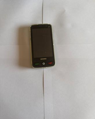 Brondi Amico Smartphone Pocket -COME NUOVO-