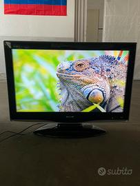 Tv Sharp 32 pollici HD
