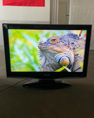 Tv Sharp 32 pollici HD