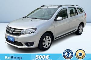 Dacia Logan MCV 1.5 DCI LAUREATE S&S 75CV E6