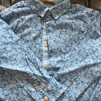 Camicia Original Marines 3-4 anni bambino