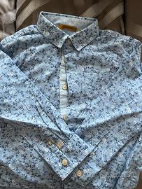 Camicia Original Marines 3-4 anni bambino