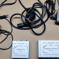 Dispositivi per trasmissione segnale Shinybow