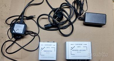 Dispositivi per trasmissione segnale Shinybow