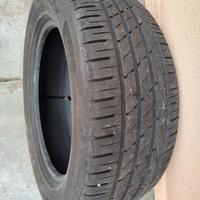 gomme 18 (sportage 2016)