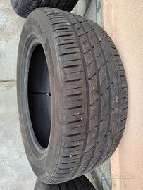 gomme 18 (sportage 2016)