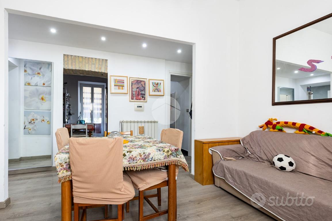 Apartment in Roma, Torrevecchia, Primavalle - Vista 3