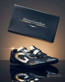 Scarpe Alberto Guardiani. 42