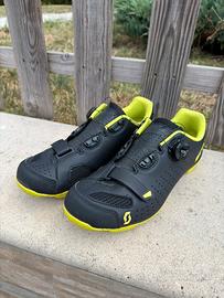 Scarpe mtb scott comp boa nr43