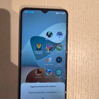 cellulare ZTE BLADE A73 5G