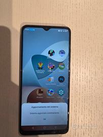 cellulare ZTE BLADE A73 5G