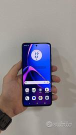 Motorola Moto G84 blue 256 GB - 9254