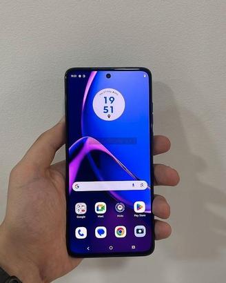 Motorola Moto G84 blue 256 GB - 9254