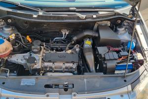 VOLKSWAGEN Polo 4ª serie - 2009