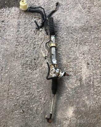 Scatola guida sterzo Daihatsu Terios 2003